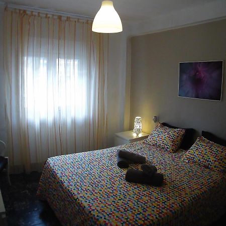La Casita De Pepe - Piso Compartido Hotel Valencia Luaran gambar