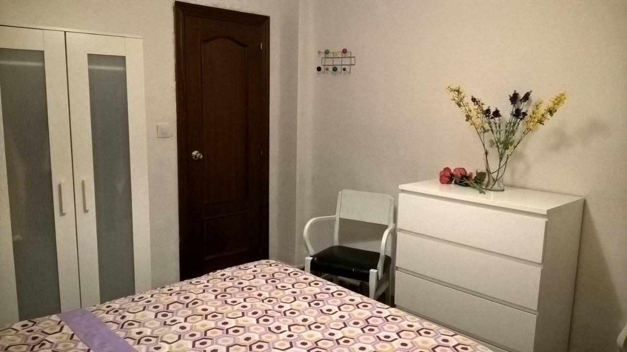 La Casita De Pepe - Piso Compartido Hotel Valencia Luaran gambar