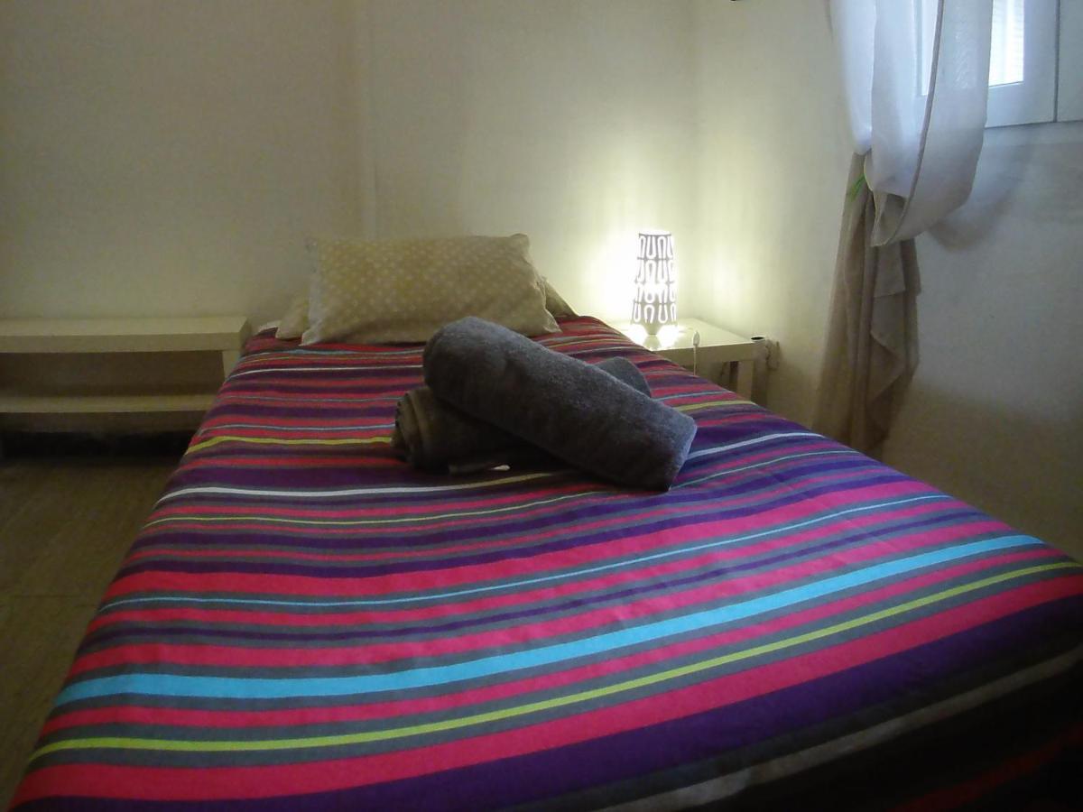 La Casita De Pepe - Piso Compartido Hotel Valencia Luaran gambar