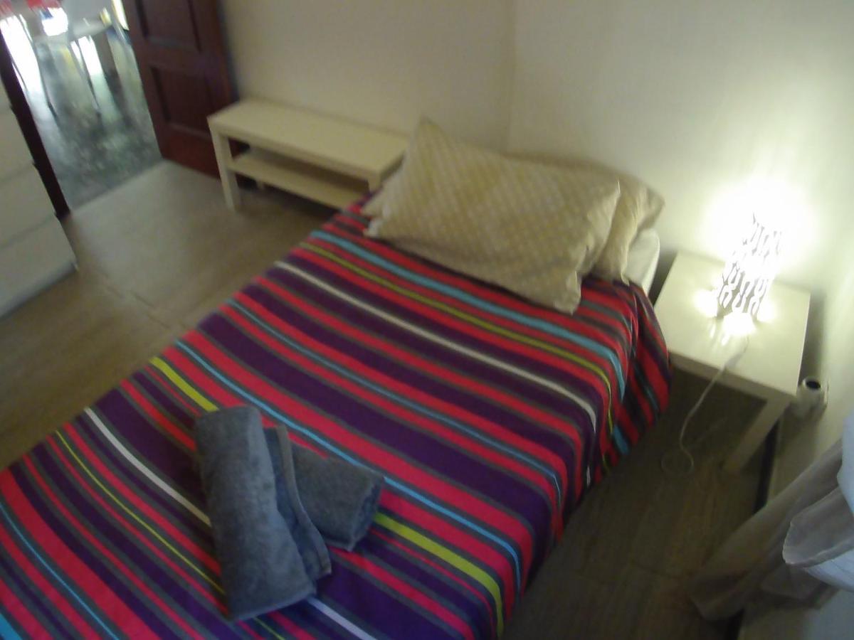 La Casita De Pepe - Piso Compartido Hotel Valencia Luaran gambar
